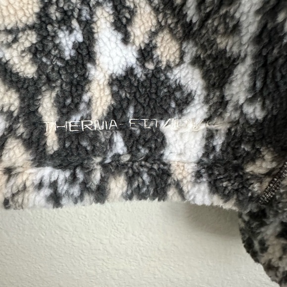 Nike ACG Canwell Glacier Therma-Fit ADV Sherpa Jacket FV7339 Women’s Sizes - Picture 9 of 12